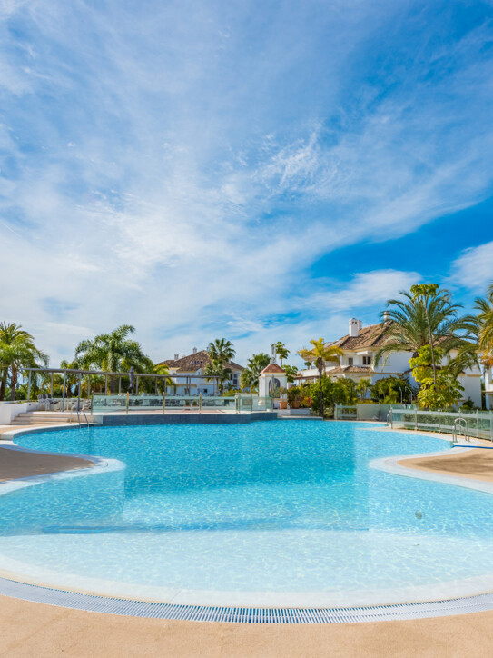 Monte Paraíso 8 Duplex Penthouse