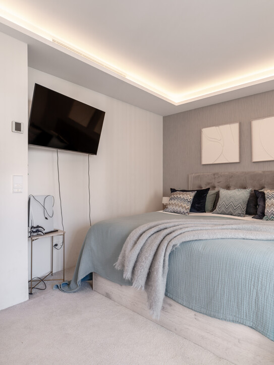 Monte Paraíso 8 Duplex Penthouse