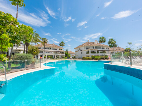 Monte Paraíso 8 Duplex Penthouse