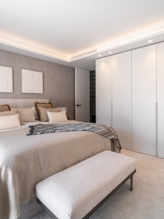 Monte Paraíso 8 Duplex Penthouse