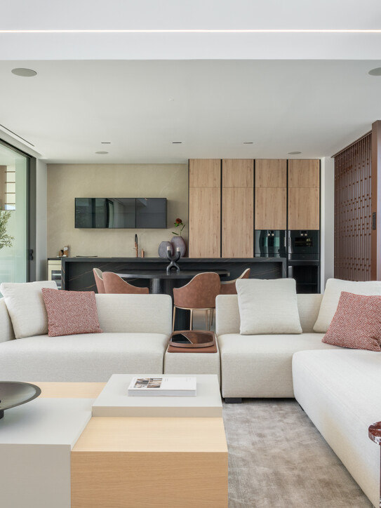 Vilas 6 House 1