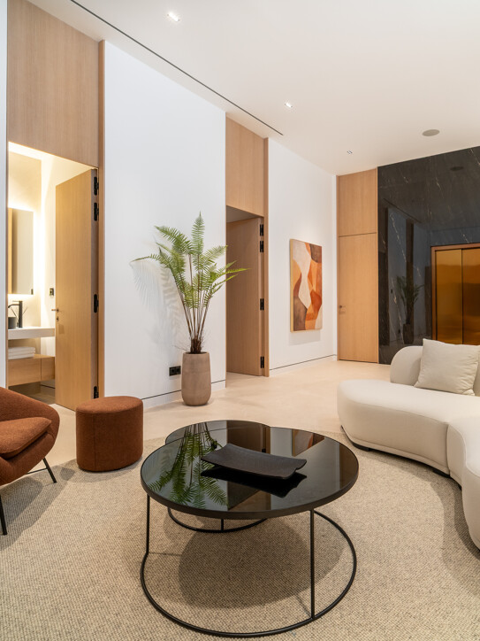 Vilas 6 House 1