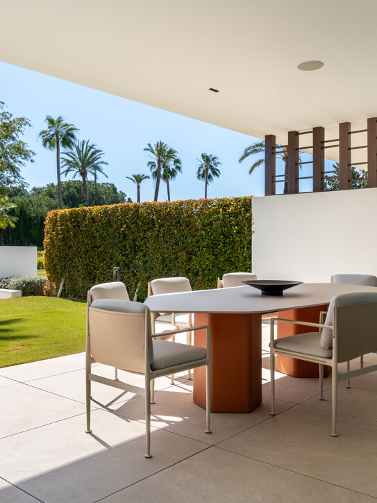 Vilas 6 House 1