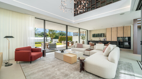 Vilas 6 House 1