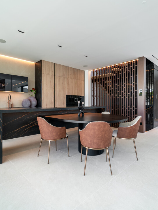 Vilas 6 House 1