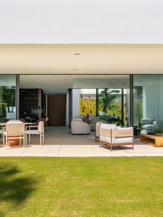 Vilas 6 House 1