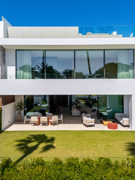 Vilas 6 House 1