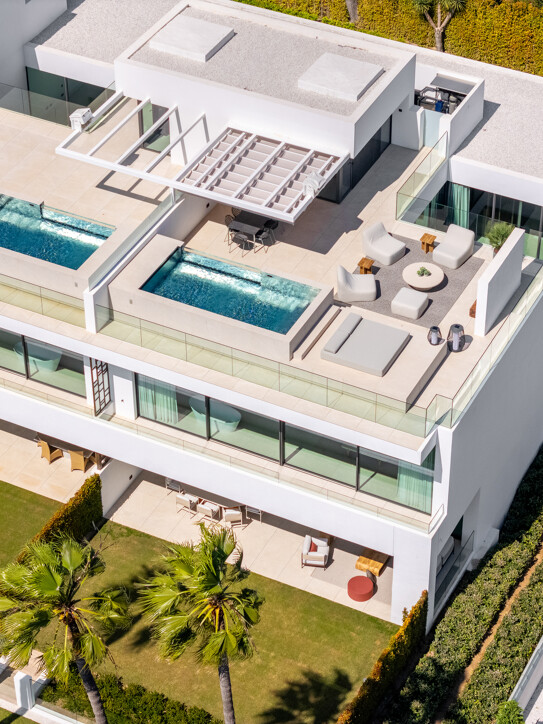 Vilas 6 House 1