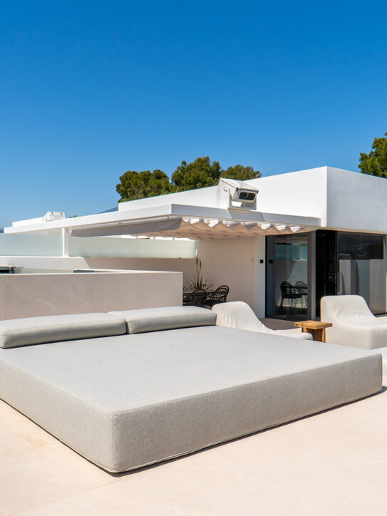 Vilas 6 House 1