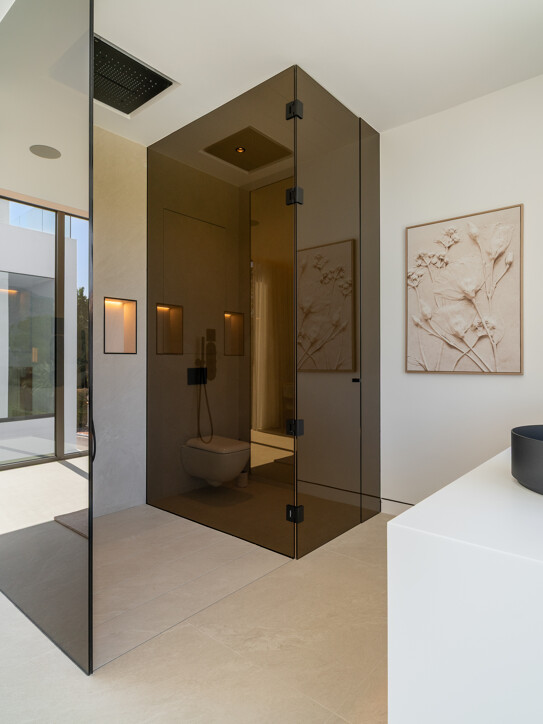 Vilas 6 House 1