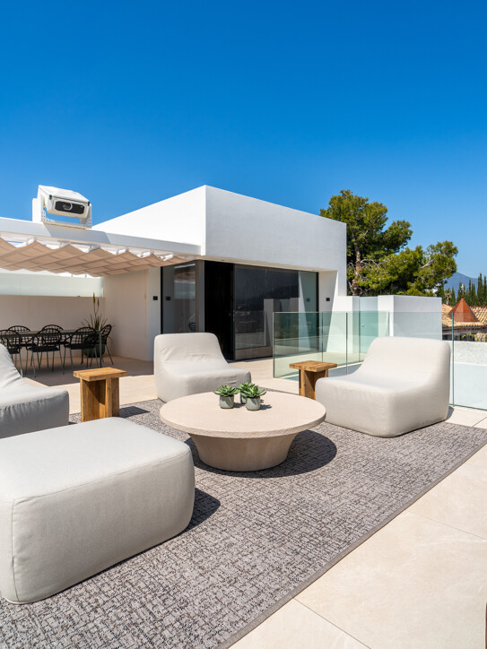 Vilas 6 House 1