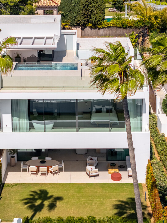 Vilas 6 House 1