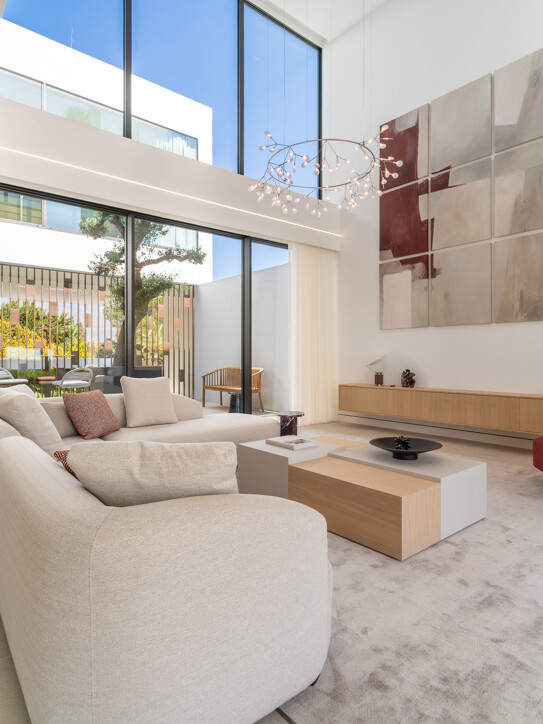 Vilas 6 House 1