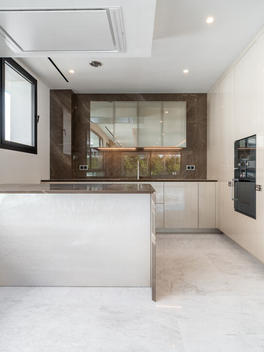 Epic Marbella 15 Duplex Penthouse