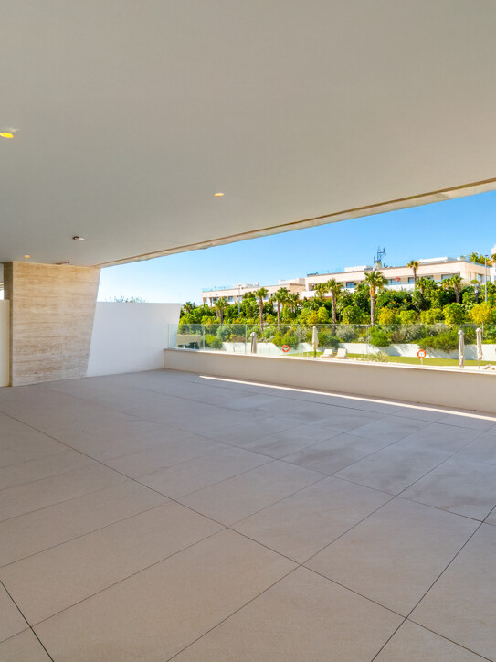 Epic Marbella 15 Duplex Penthouse