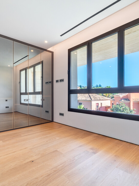 Epic Marbella 15 Duplex Penthouse