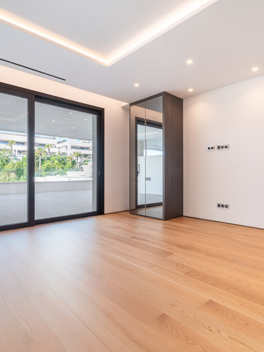 Epic Marbella 15 Duplex Penthouse