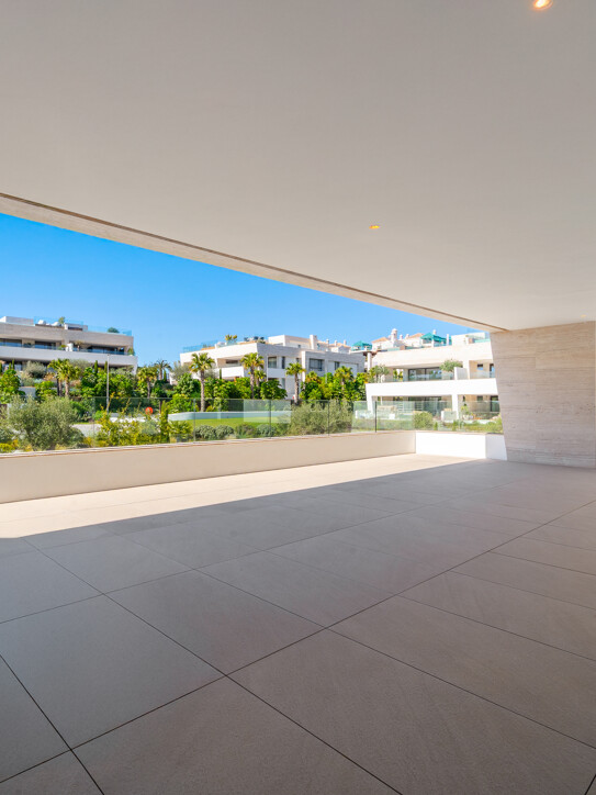 Epic Marbella 15 Duplex Penthouse