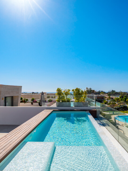 Epic Marbella 15 Duplex Penthouse