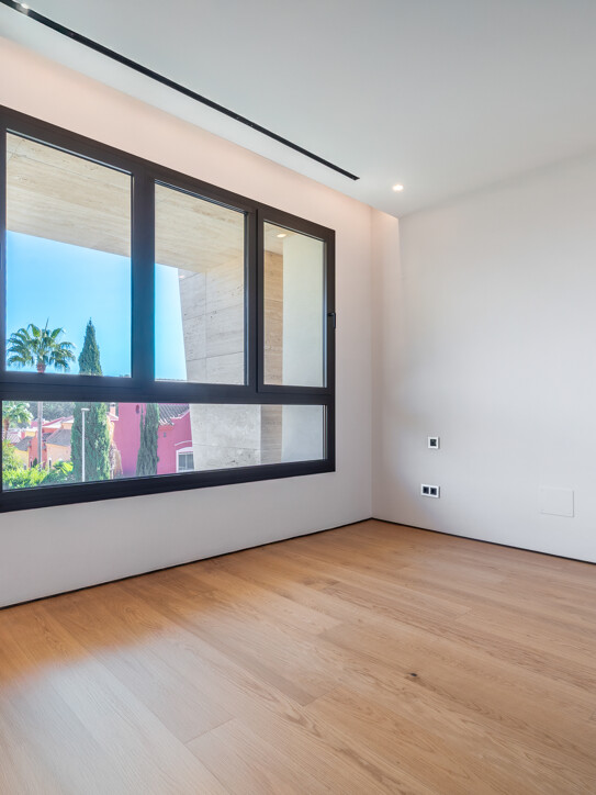 Epic Marbella 15 Duplex Penthouse