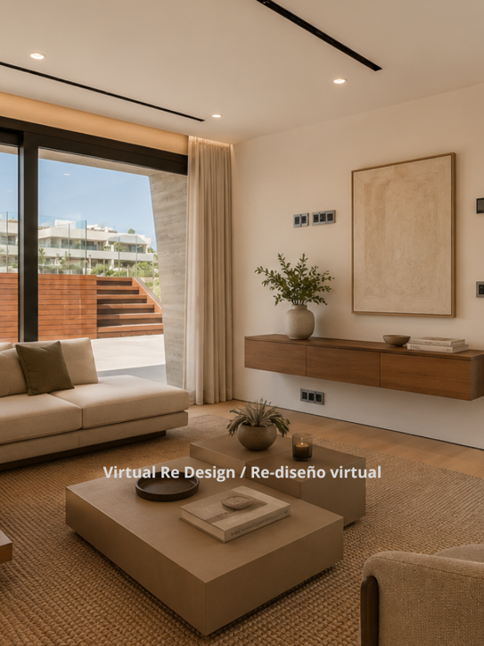 Epic Marbella 15 Duplex Penthouse