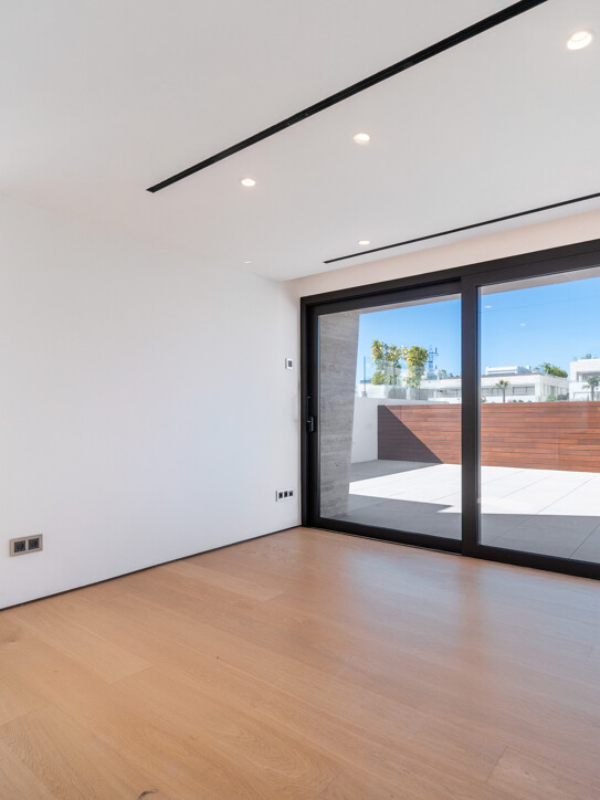 Epic Marbella 15 Duplex Penthouse