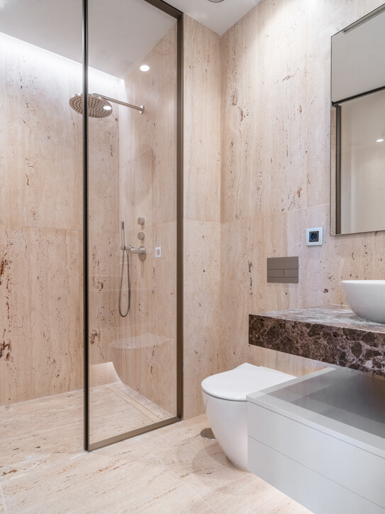 Epic Marbella 15 Duplex Penthouse