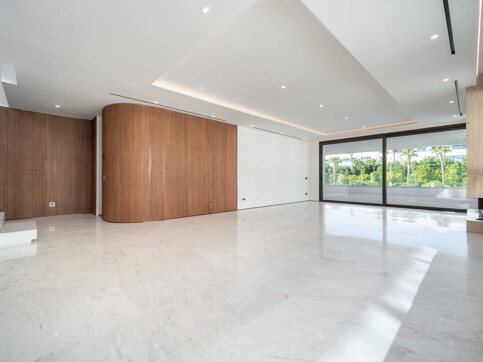 Epic Marbella 15 Duplex Penthouse