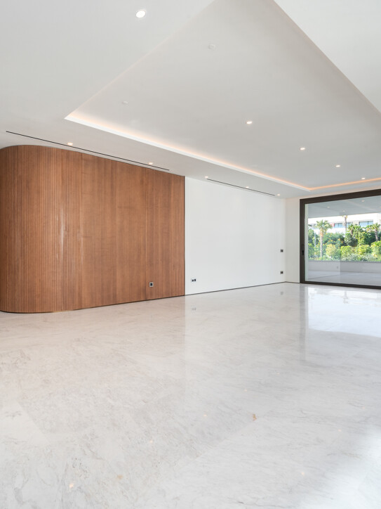 Epic Marbella 15 Duplex Penthouse