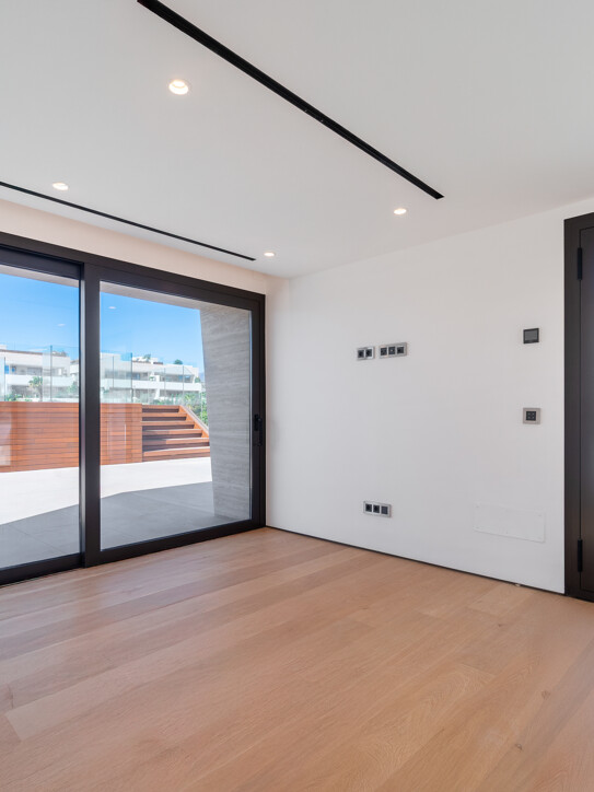 Epic Marbella 15 Duplex Penthouse