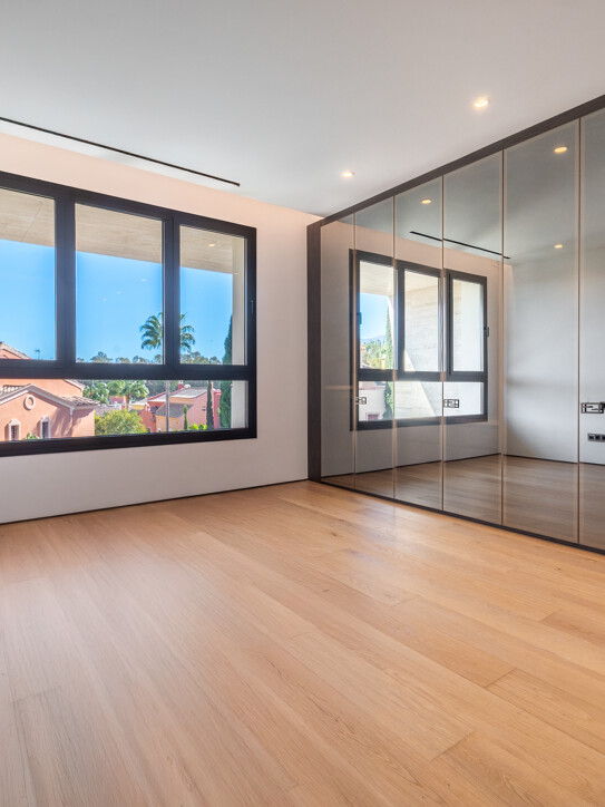 Epic Marbella 15 Duplex Penthouse