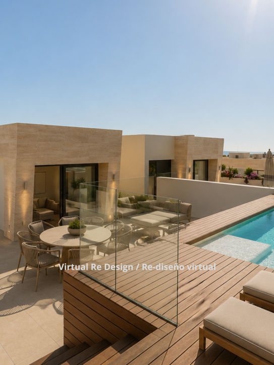 Epic Marbella 15 Duplex Penthouse