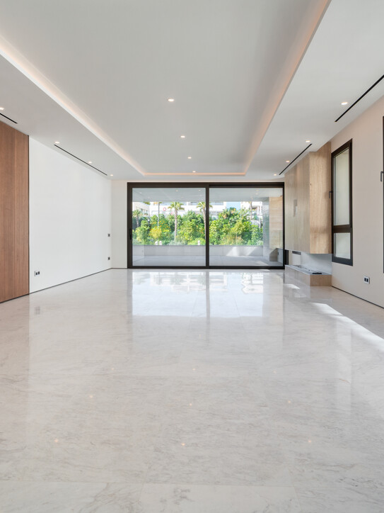 Epic Marbella 15 Duplex Penthouse