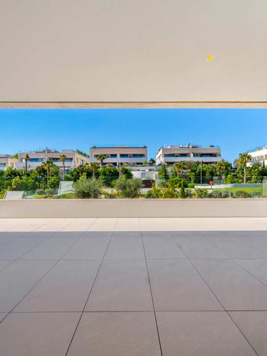 Epic Marbella 15 Duplex Penthouse