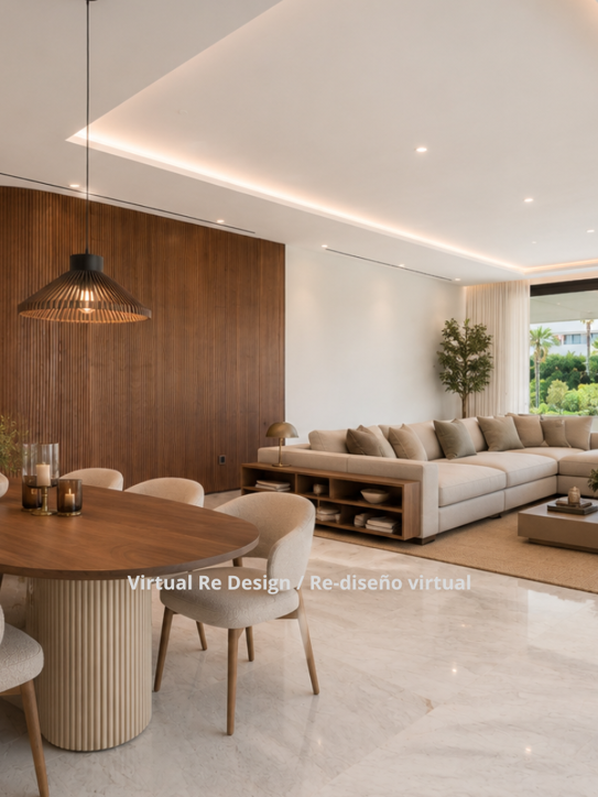 Epic Marbella 15 Duplex Penthouse
