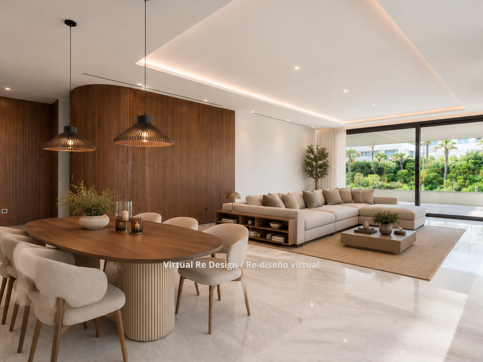 Epic Marbella 15 Duplex Penthouse