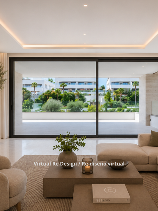 Epic Marbella 15 Duplex Penthouse