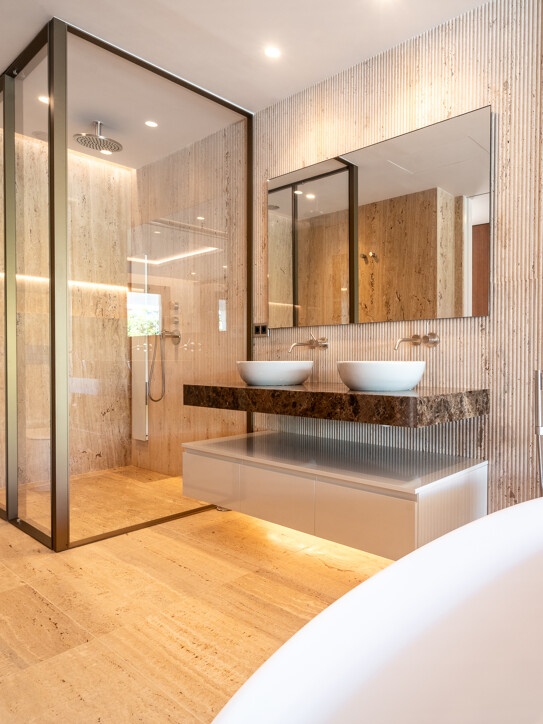 Epic Marbella 15 Duplex Penthouse