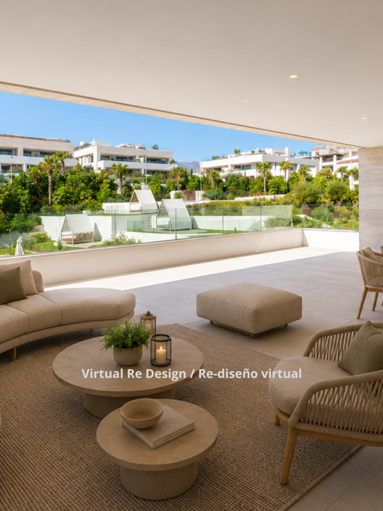 Epic Marbella 15 Duplex Penthouse