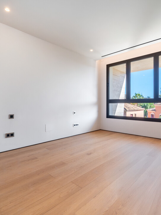 Epic Marbella 15 Duplex Penthouse