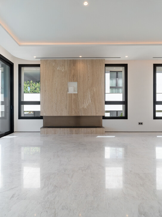 Epic Marbella 15 Duplex Penthouse