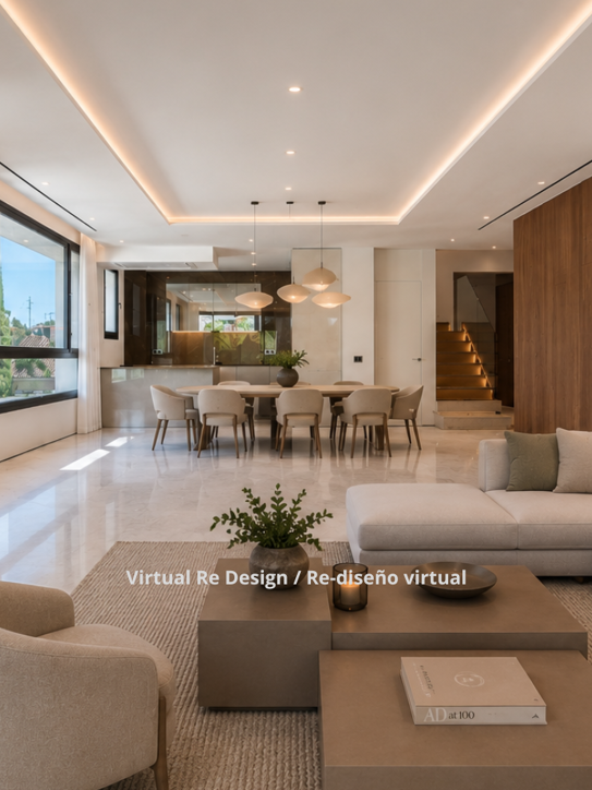 Epic Marbella 15 Duplex Penthouse