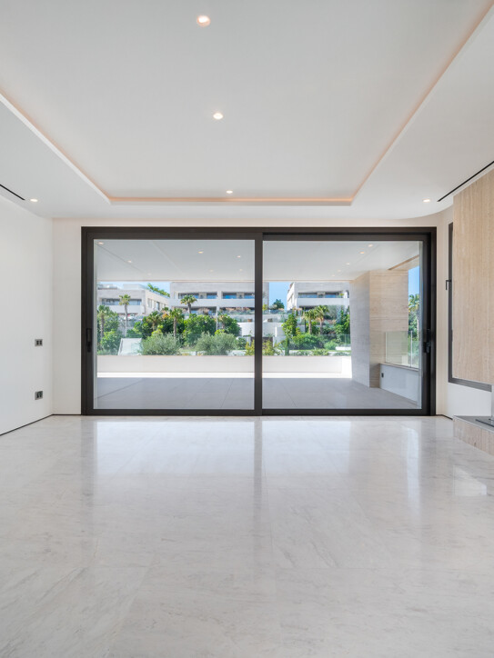 Epic Marbella 15 Duplex Penthouse