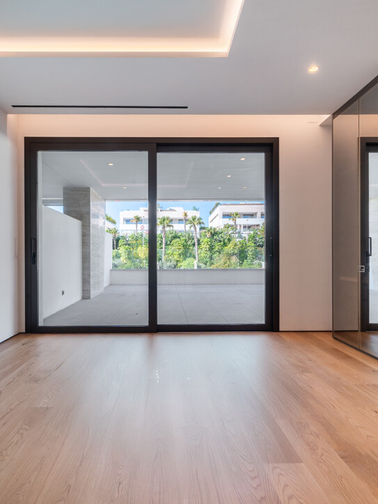 Epic Marbella 15 Duplex Penthouse