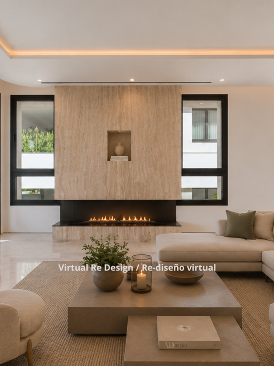 Epic Marbella 15 Duplex Penthouse