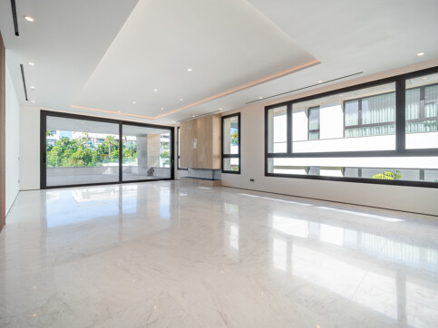 Epic Marbella 15 Duplex Penthouse