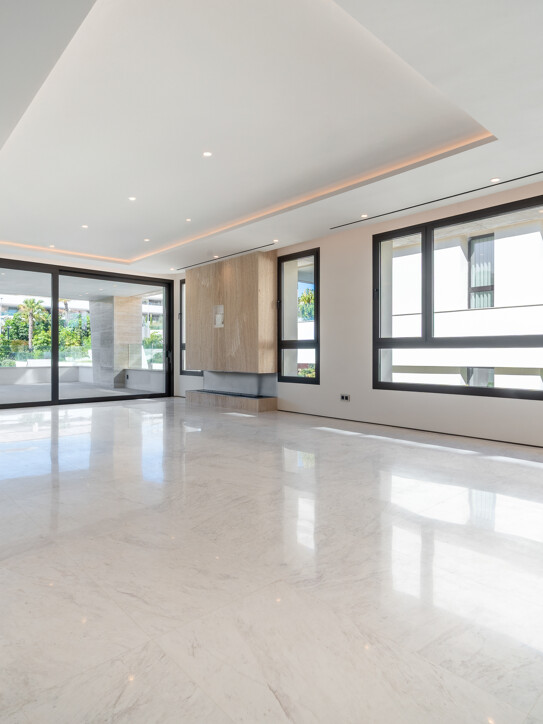 Epic Marbella 15 Duplex Penthouse