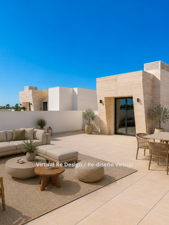 Epic Marbella 15 Duplex Penthouse