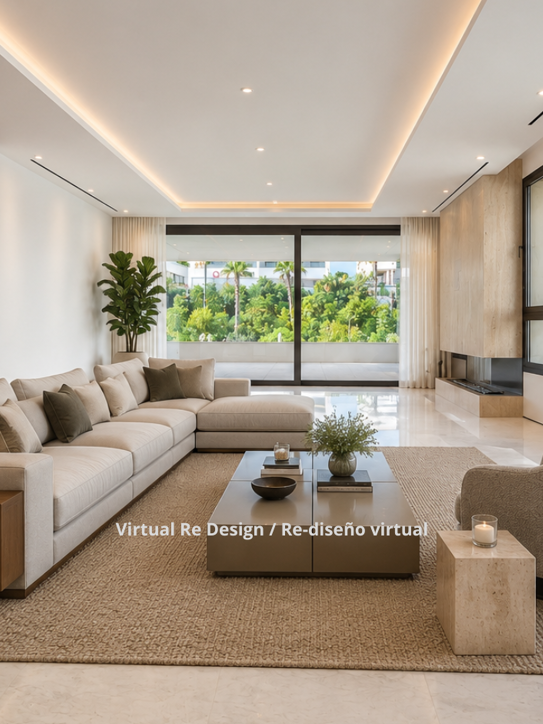 Epic Marbella 15 Duplex Penthouse