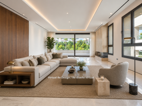 Epic Marbella 15 Duplex Penthouse